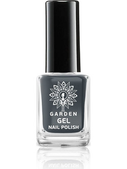 Garden Of Panthenols Nail Gel In The Mood 48 Βερνίκι Νυχιών Μακράς Διαρκείας 12.5ml