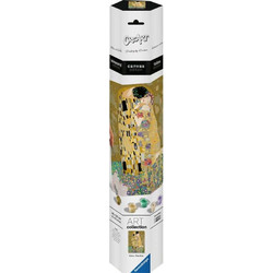 CreArt ART Collection - The Kiss (Klimt)
