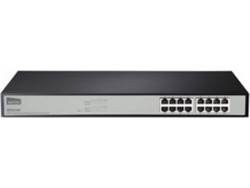 Netis ST3116 Unmanaged L2 Switch με 16 Θύρες Ethernet 100Mbps