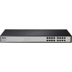 Netis ST3116 Unmanaged L2 Switch με 16 Θύρες Ethernet 100Mbps