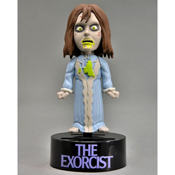 Neca The Exorcist Body Knocker Regan 16cm