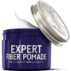 Immortal NYC Expert Fiber Pomade Μαλλιών 100ml