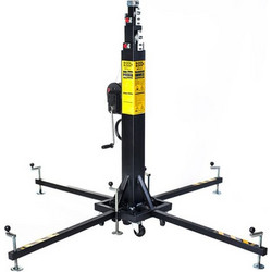 Block And Block BETA-90 Truss Lift 300kg 6.6m