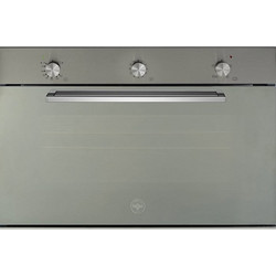 La Germania F980LAGGKX (GN) Φούρνος Αερίου Άνω Πάγκου 88lt 59.6cm
