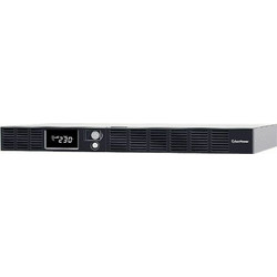 CyberPower OR1000ERM1U UPS Line Interactive 1000VA 600W με 6 Πρίζες C13