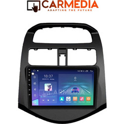 Carmedia CM2089-13W Ηχοσύστημα Αυτοκινήτου 9" & GPS
