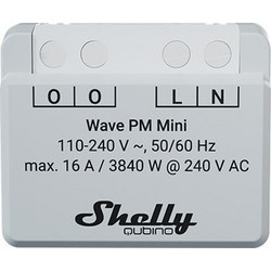 3800235269152 | Shelly Qubino Wave PM Mini - EAN 3800235269152