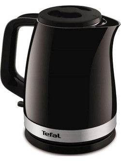 Tefal KO150F30 Ανοξείδωτος Βραστήρας 1.5lt 2400W