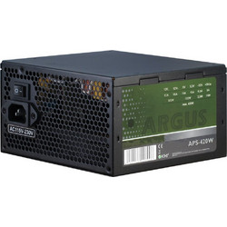 Argus Argus APS-420W 420W Τροφοδοτικό Υπολογιστή ATX