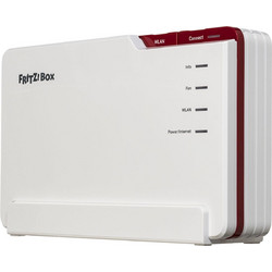 AVM FRITZ!Box 5690 Pro Ασύρματο WiFi 7