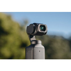 Osmo Pocket 3 Wide-Angle Lens