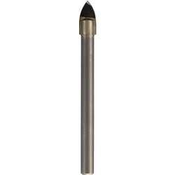 Stanley STA53242-QZ Τρυπάνι γυαλιού/πλακιδίων 8mm