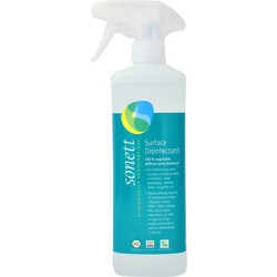 Sonett Surface Disinfectant Spray Απολυμαντικό Επιφανειών 500ml