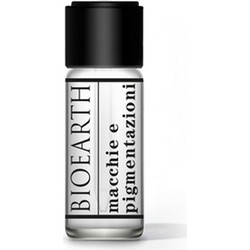 Bioearth Pingmentation Ενυδατικό Serum Προσώπου 5ml