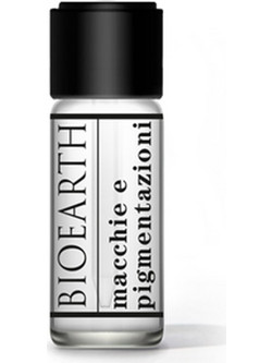 Bioearth Pingmentation Ενυδατικό Serum Προσώπου 5ml