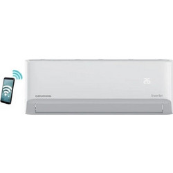 Grundig 240/241 Κλιματιστικό Inverter 24000 BTU A++/A+++ με Wi-Fi