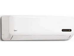 Midea Neola MS11D-18HRDN1-QC2 Κλιματιστικό Inverter 18000 BTU A/A