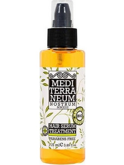 Mediterraneum Nostrum Ορός περιποίησης μαλλιών 115ml