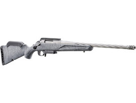 ΤΥΦΕΚΙΟ RUGER AMERICAN RIFLE GENERATION II STRD BOLT-ACTION 308WIN 50CM