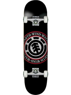 Element Seal 8