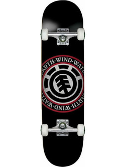 Element Seal 8