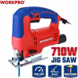 ΣΕΓΑ WORKPRO WP471000CE ΡΥΘΜΙΖΟΜΕΝΗ 710W