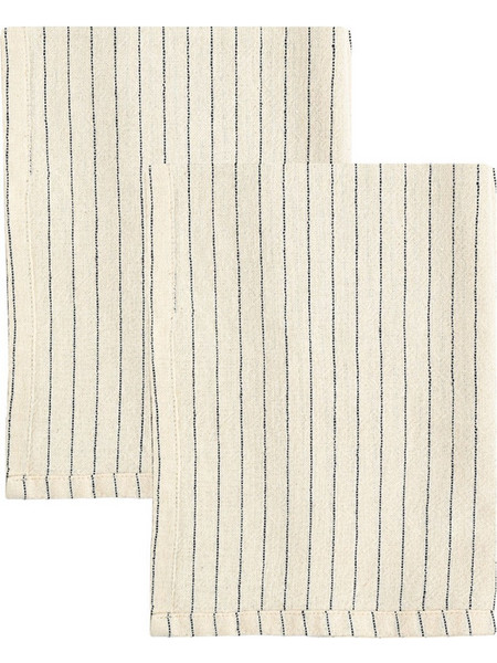 Estia ESTIA ΠΕΤΣΕΤΑ ΚΟΥΖΙΝΑΣ YARN 50x70cm ΣΕΤ 2ΤΕΜ
