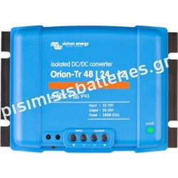 Victron Energy Orion-Tr 48/24-12A (280W)