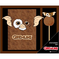 Gremlins stationary set