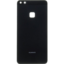 Πίσω Καπάκι με Πλαϊνά Κουμπιά για Huawei P10 Μαύρο (Ανταλλακτκό) (BULK)