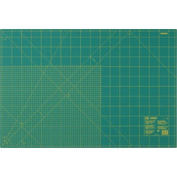 Υπόθεμα για κόπτες Μέγεθος 60x90cm Prym 611382