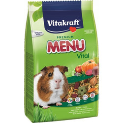 Vitakraft Menu Vital Guinea Pigs 3kg
