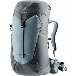 Deuter Ac Lite Ορειβατικό Σακίδιο 28lt Shale