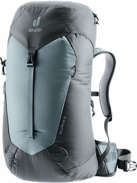 Deuter Ac Lite Ορειβατικό Σακίδιο 28lt Shale