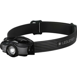 Ledlenser MH5 Φακός Κεφαλής Εργασίας Μπαταρίας Led 400lm