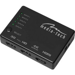 Media-Tech MT5207