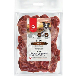 Maced Beef Steaks 500gr