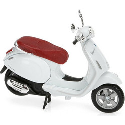 Lampa Μινιατουρες Vespa Σε Διαφορα Χρωματα 1:18 Burago 1ΤΕΜ. - (BU31540)