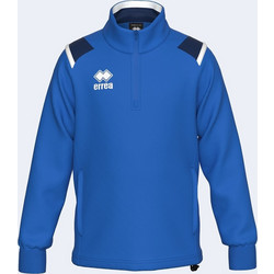 Errea Sport Lars Φούτερ Προπόνησης Μπλε