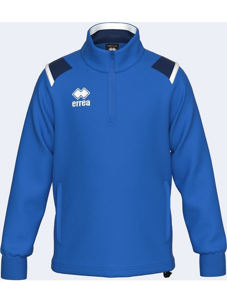 Errea Sport Lars Φούτερ Προπόνησης Μπλε