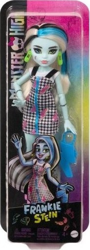 MONSTER HIGH - FRANKIE STEIN- HKY76