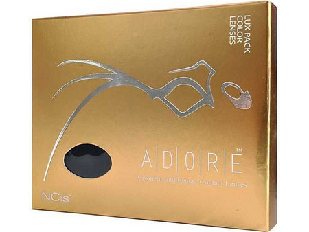 Contact Lenses ADORE 2pack XR