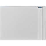 Radialight Klima 10 White Θερμοπομπός Τοίχου 1000W με Θερμοστάτη
