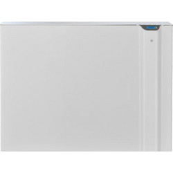 Radialight Klima 10 White Θερμοπομπός Τοίχου 1000W με Θερμοστάτη