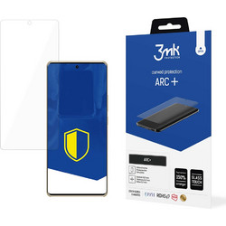 3mk ARC+ protective film for Infinix Note 40 Pro