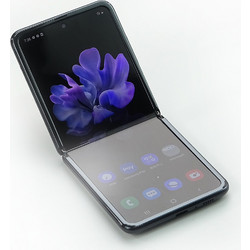 Wozinsky Invisible Film protective film for Oppo Find N2 Flip