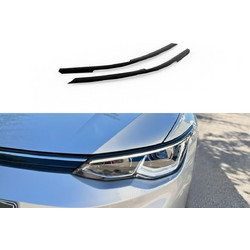 Φρυδάκια Volkswagen Golf Mk8 (2019-)