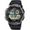 Casio Standard Ψηφιακό Ανδρικό Ρολόι Χρονογράφος με Μαύρο Καουτσούκ Λουράκι AE-1000W-1BVEF