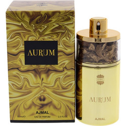 Ajmal Aurum Eau de Parfum 75ml