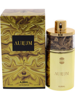 Ajmal Aurum Eau de Parfum 75ml